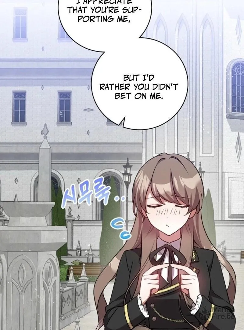 I Will Return My New Brother Chapter 16 page 40 - 