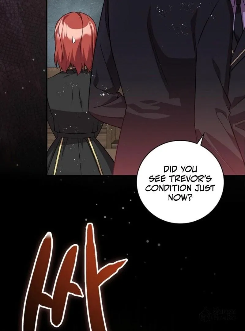 I Will Return My New Brother Chapter 16 page 5 - 