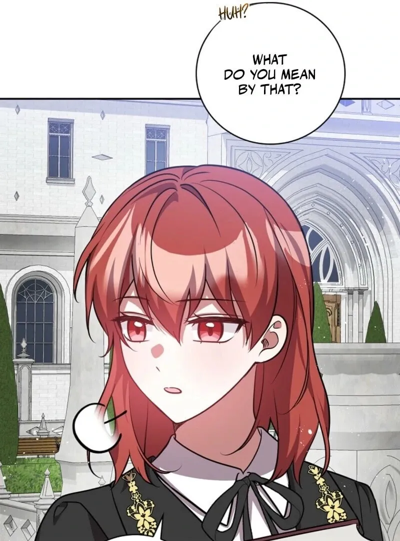 I Will Return My New Brother Chapter 16 page 43 - 