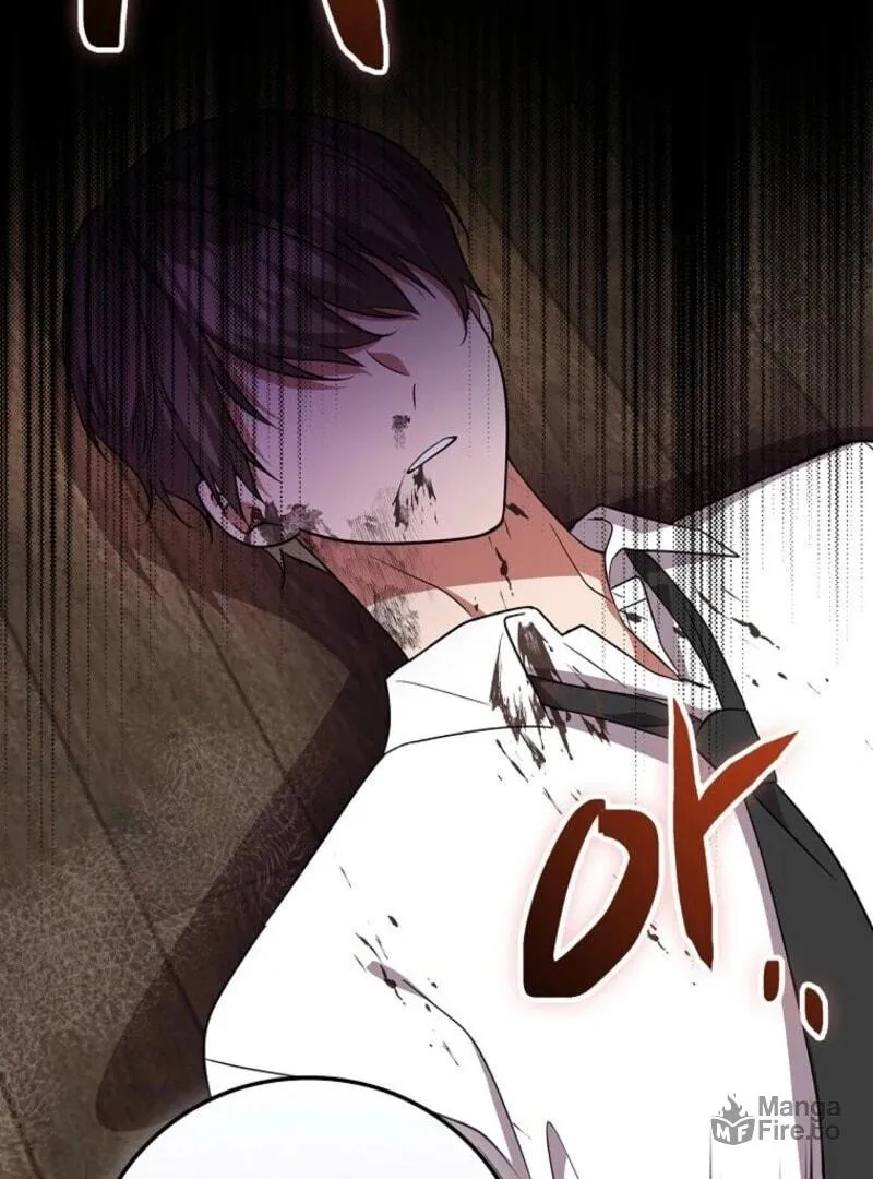 I Will Return My New Brother Chapter 16 page 6 - 