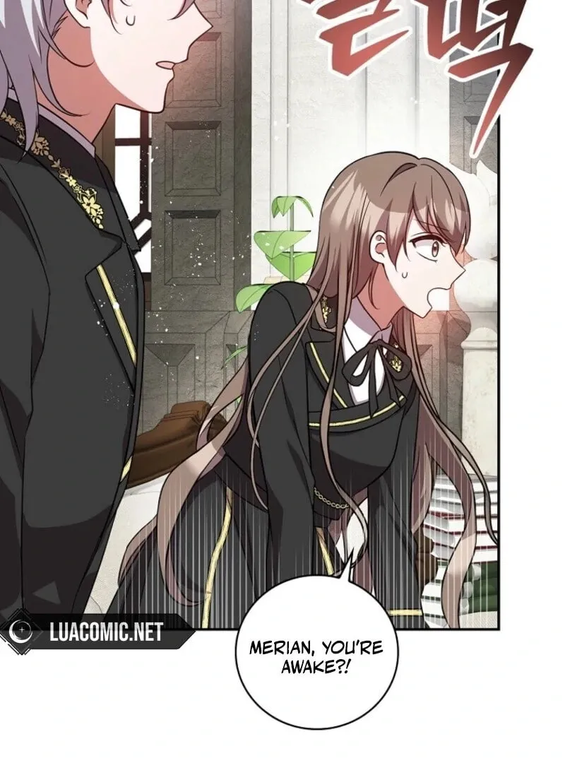 I Will Return My New Brother Chapter 16 page 59 - 