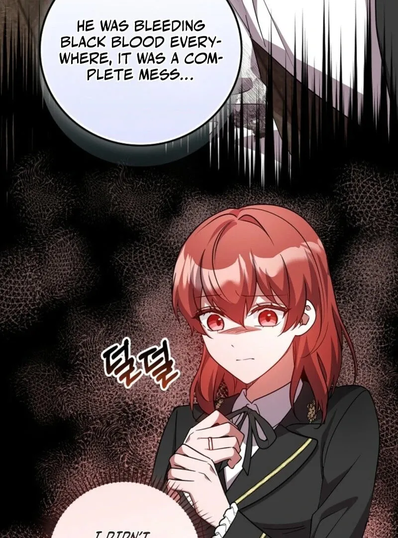 I Will Return My New Brother Chapter 16 page 7 - 