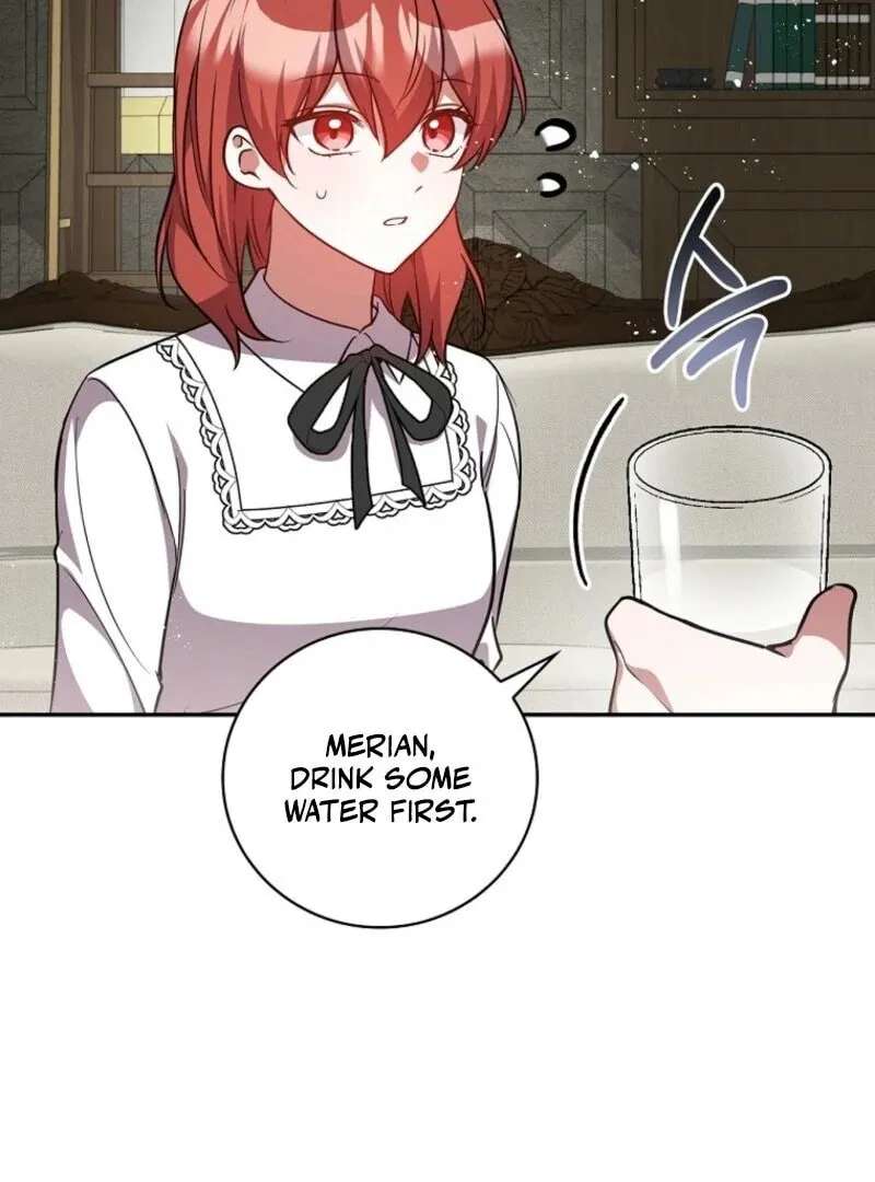 I Will Return My New Brother Chapter 16 page 64 - 