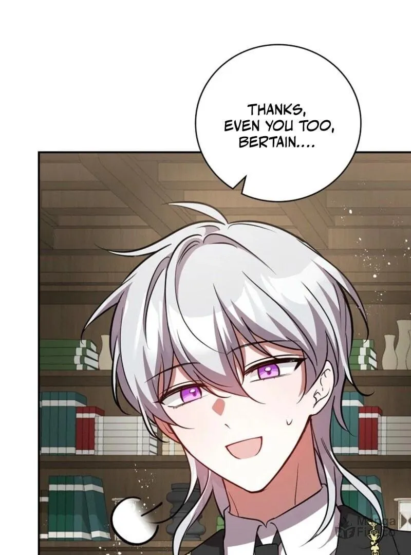I Will Return My New Brother Chapter 16 page 65 - 