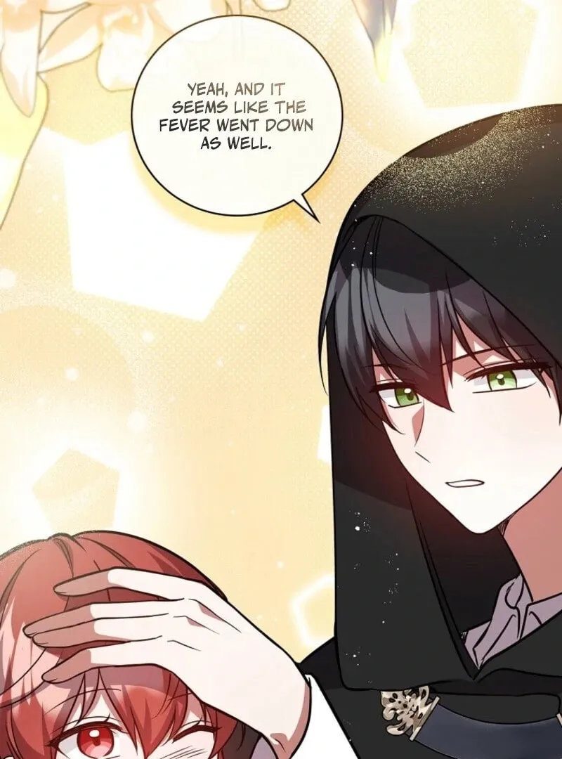 I Will Return My New Brother Chapter 16 page 68 - 