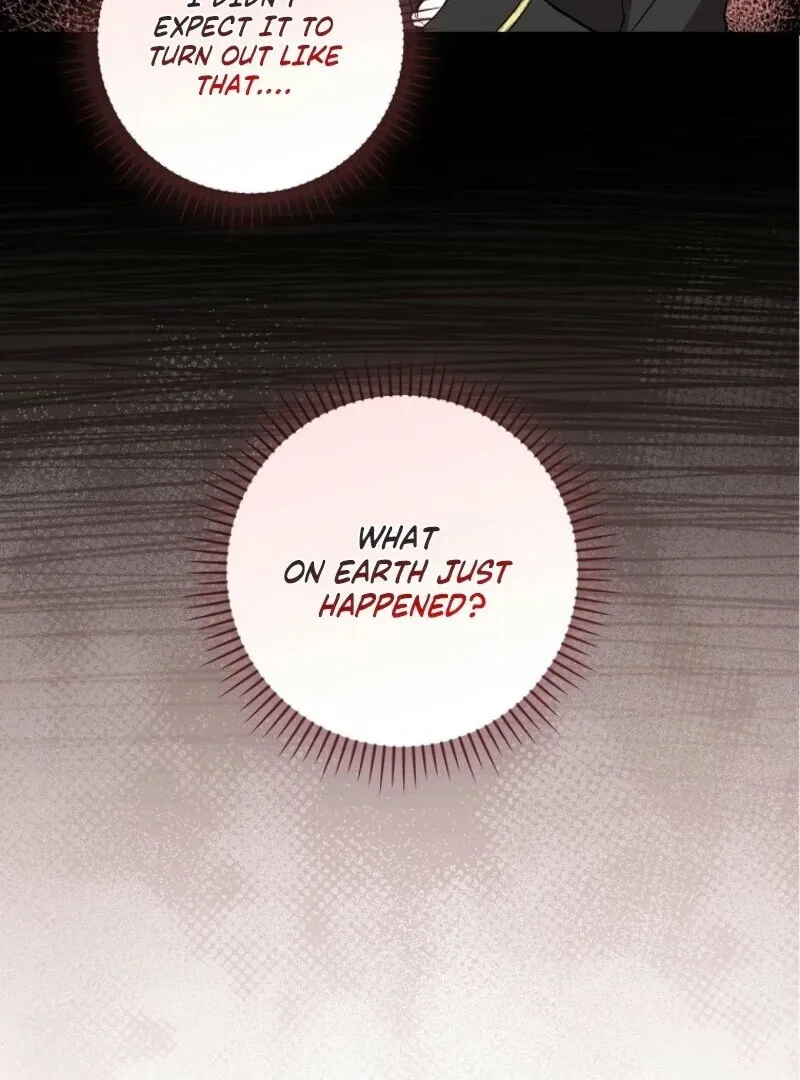 I Will Return My New Brother Chapter 16 page 8 - 
