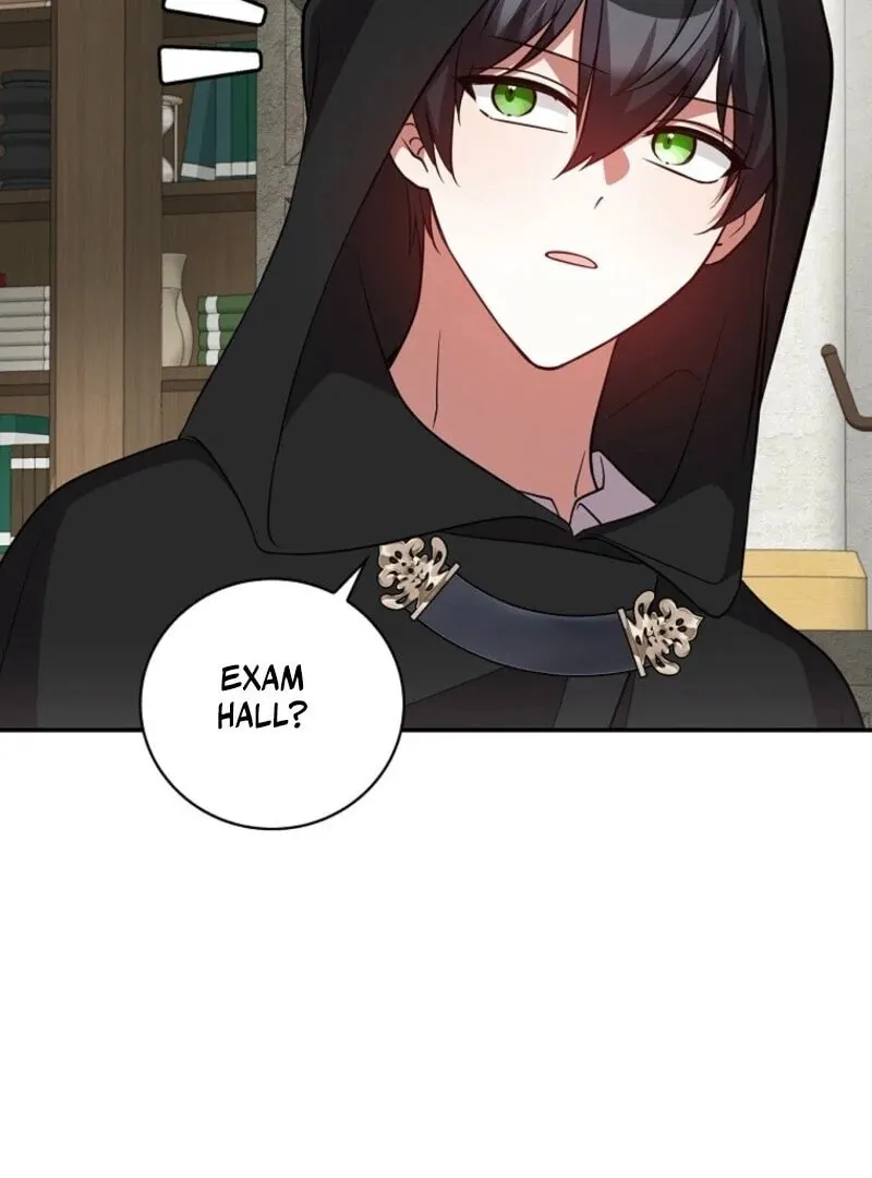 I Will Return My New Brother Chapter 16 page 76 - 