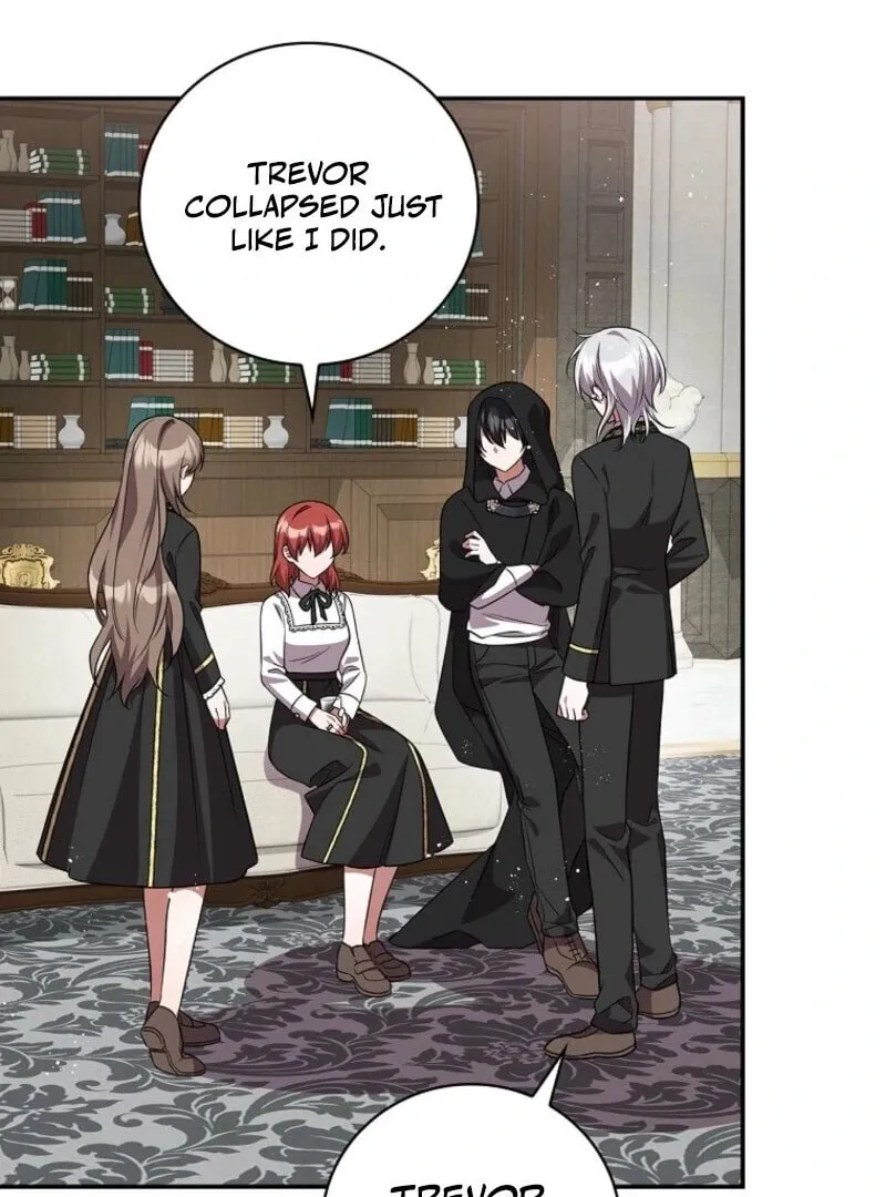 I Will Return My New Brother Chapter 16 page 77 - 