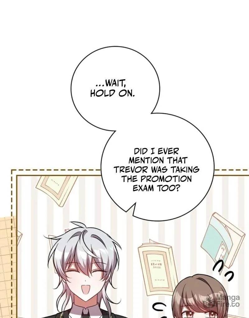I Will Return My New Brother Chapter 16 page 80 - 
