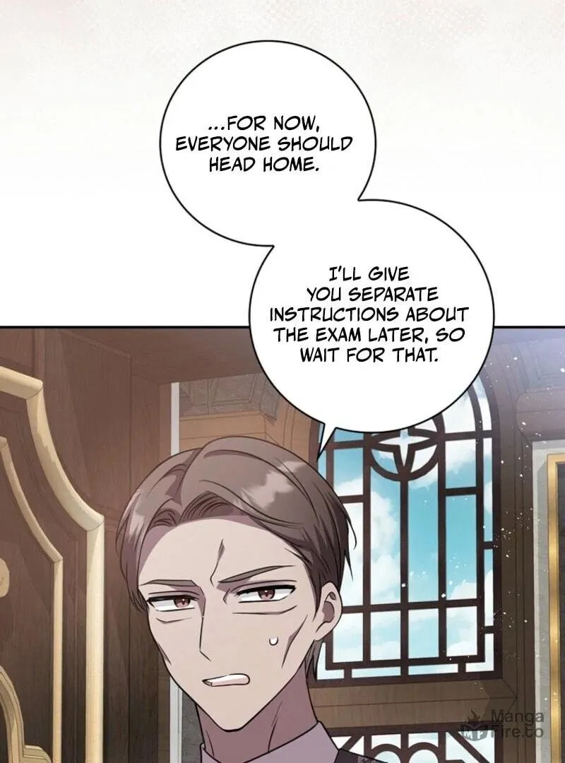 I Will Return My New Brother Chapter 16 page 9 - 