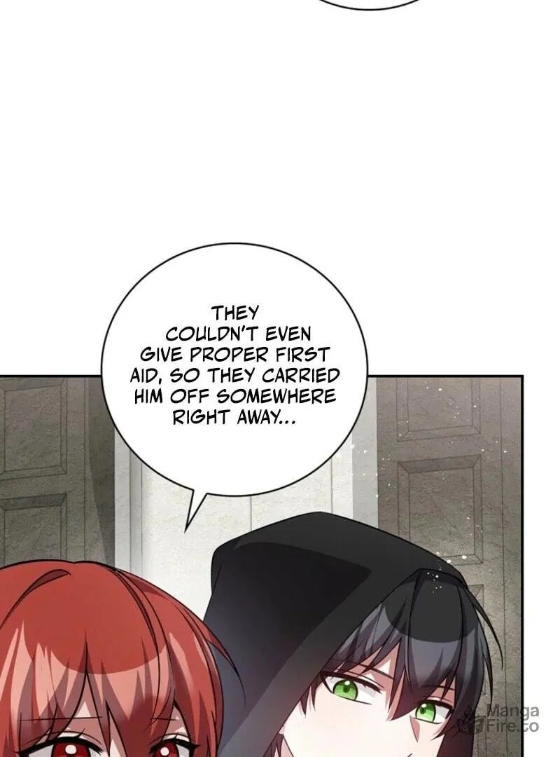 I Will Return My New Brother Chapter 16 page 87 - 