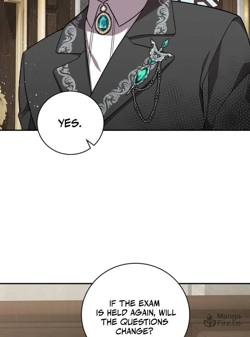 I Will Return My New Brother Chapter 16 page 10 - 