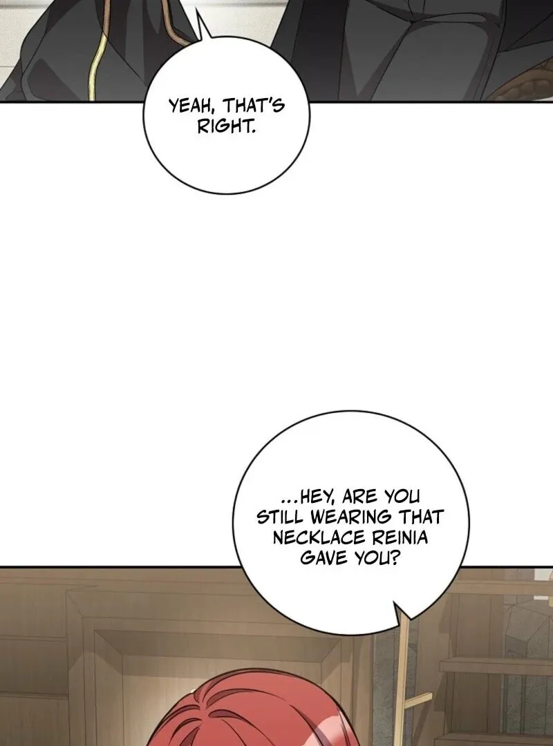 I Will Return My New Brother Chapter 16 page 91 - 