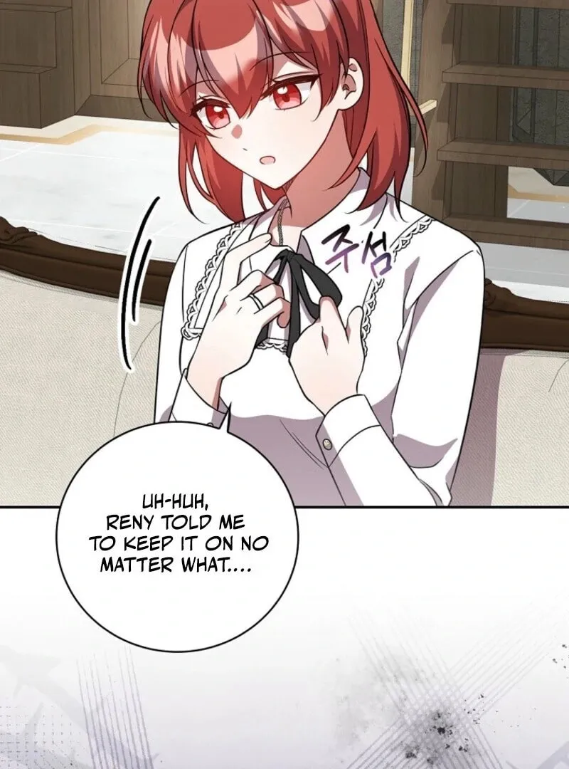 I Will Return My New Brother Chapter 16 page 92 - 