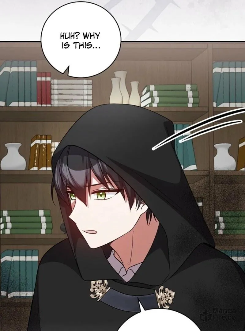 I Will Return My New Brother Chapter 16 page 96 - 