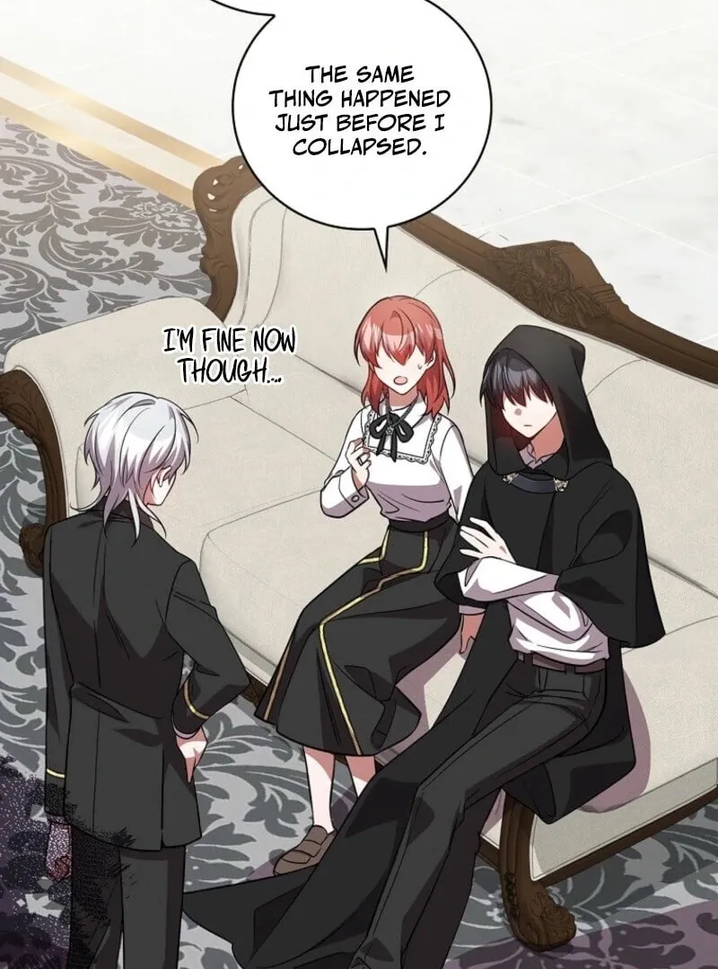 I Will Return My New Brother Chapter 16 page 98 - 