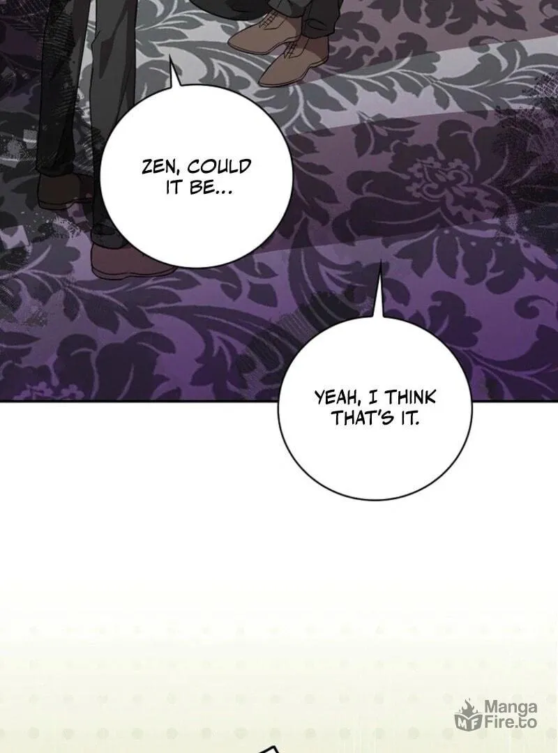I Will Return My New Brother Chapter 16 page 99 - 