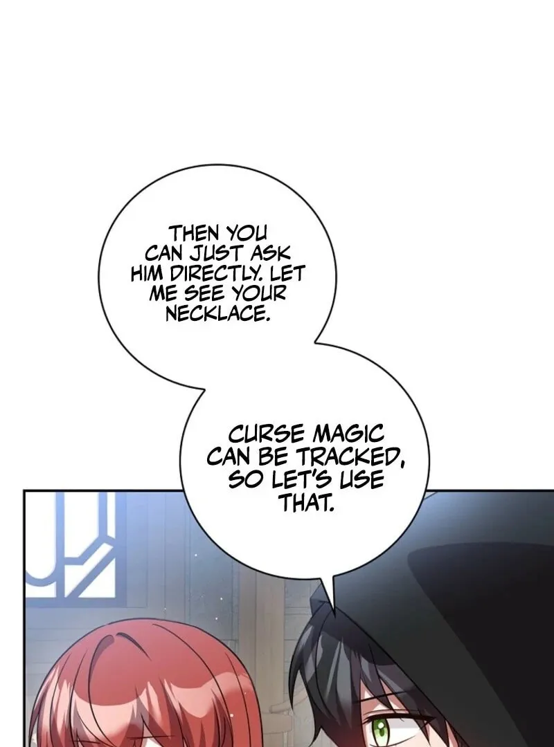 I Will Return My New Brother Chapter 17 page 11 - 