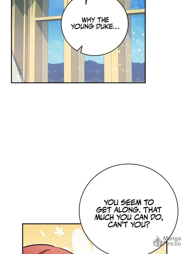 I Will Return My New Brother Chapter 17 page 105 - 