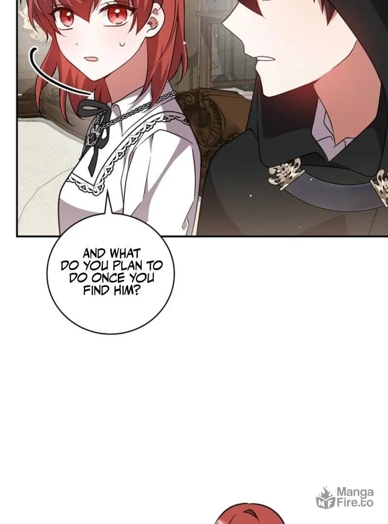 I Will Return My New Brother Chapter 17 page 12 - 