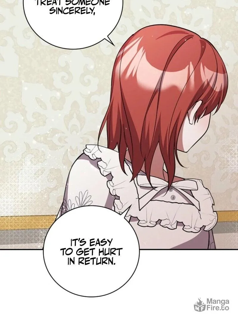I Will Return My New Brother Chapter 17 page 111 - 