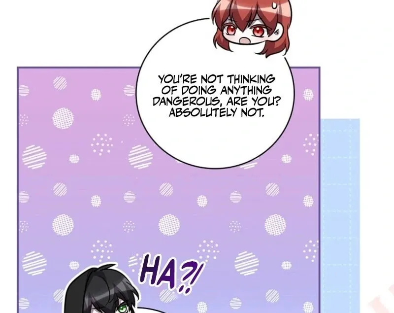 I Will Return My New Brother Chapter 17 page 13 - 