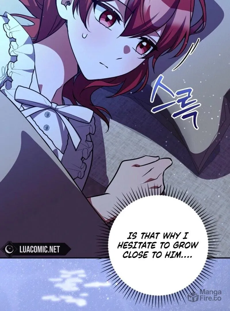 I Will Return My New Brother Chapter 17 page 129 - 