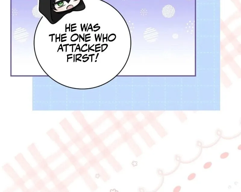 I Will Return My New Brother Chapter 17 page 14 - 