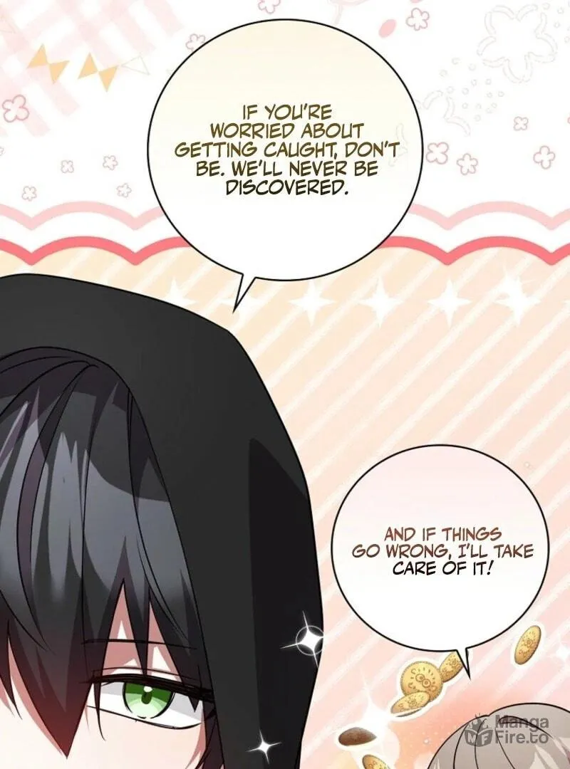 I Will Return My New Brother Chapter 17 page 15 - 