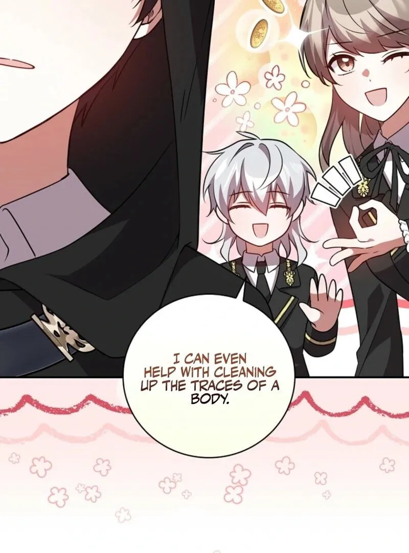 I Will Return My New Brother Chapter 17 page 16 - 