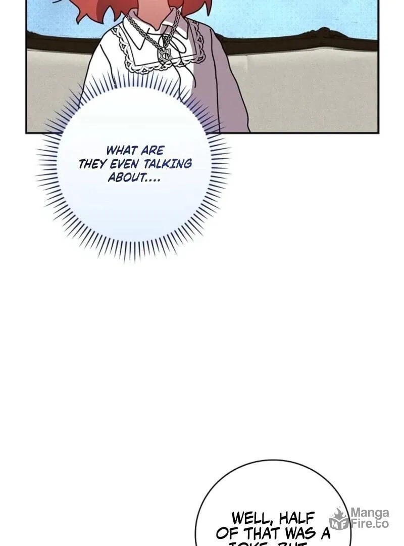 I Will Return My New Brother Chapter 17 page 18 - 