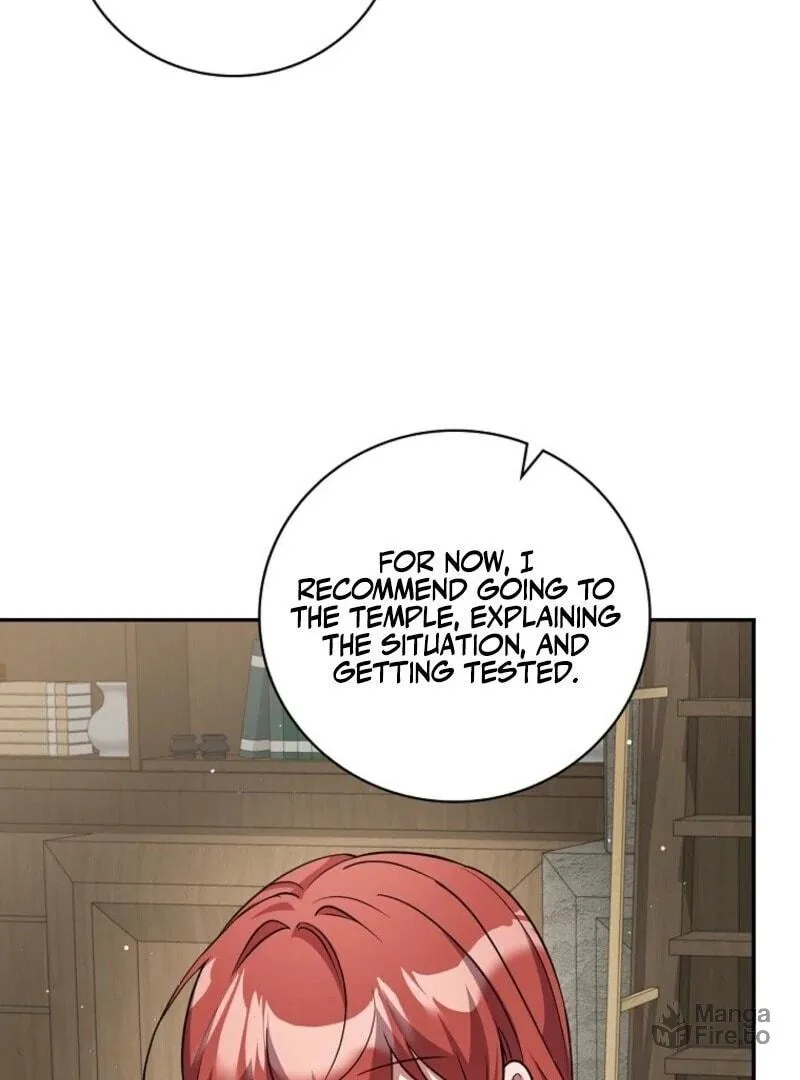 I Will Return My New Brother Chapter 17 page 20 - 