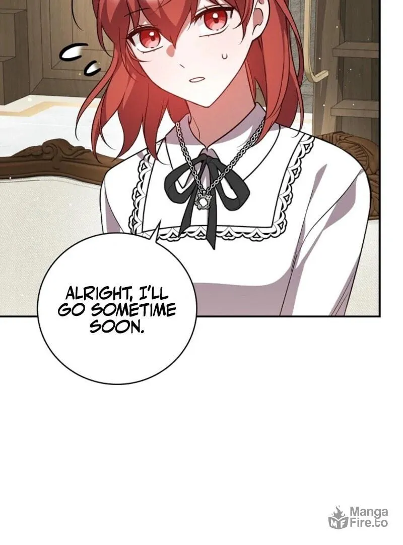 I Will Return My New Brother Chapter 17 page 21 - 