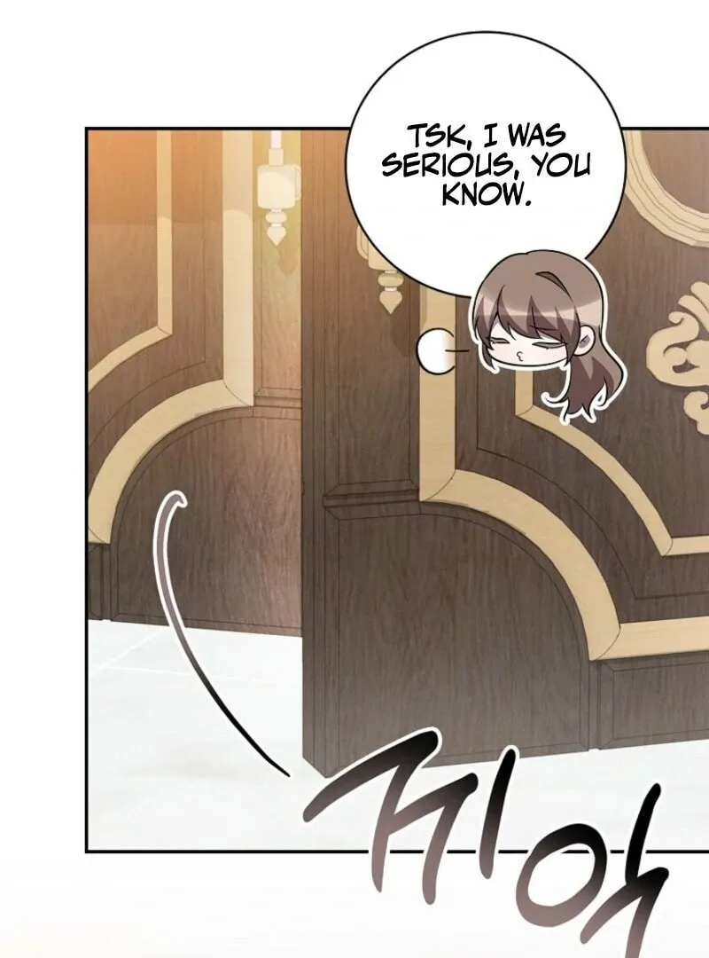 I Will Return My New Brother Chapter 17 page 22 - 
