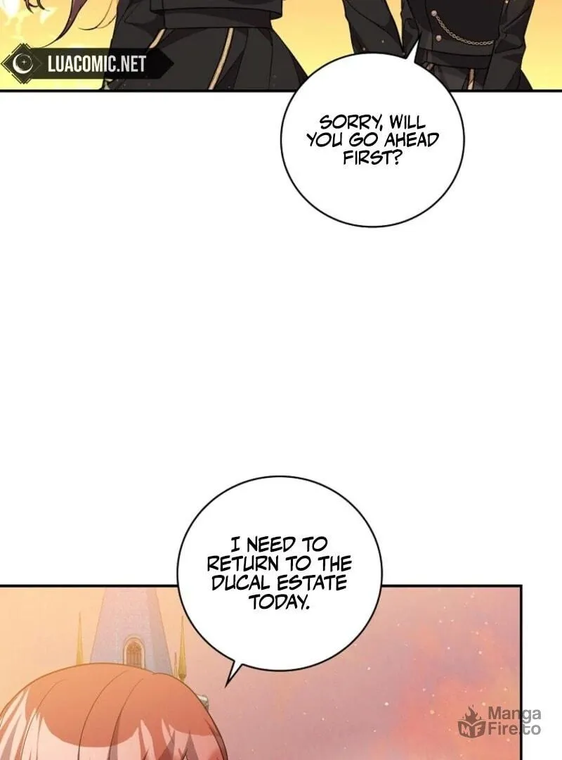 I Will Return My New Brother Chapter 17 page 25 - 