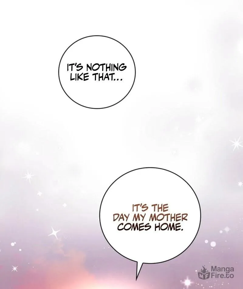 I Will Return My New Brother Chapter 17 page 27 - 
