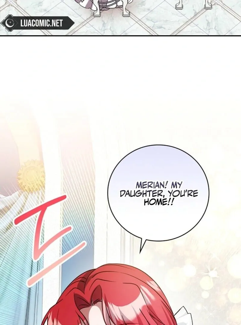 I Will Return My New Brother Chapter 17 page 34 - 