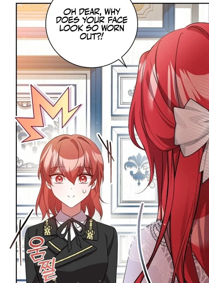 I Will Return My New Brother Chapter 17 page 37 - 
