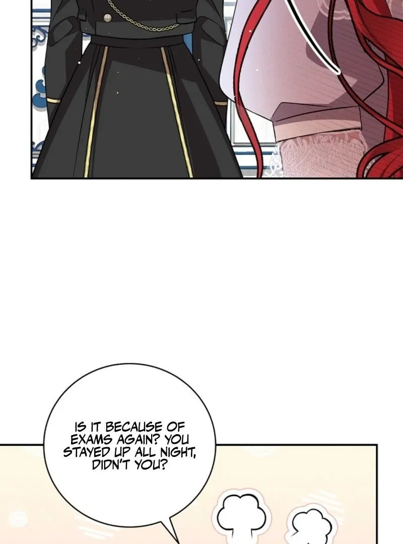 I Will Return My New Brother Chapter 17 page 38 - 