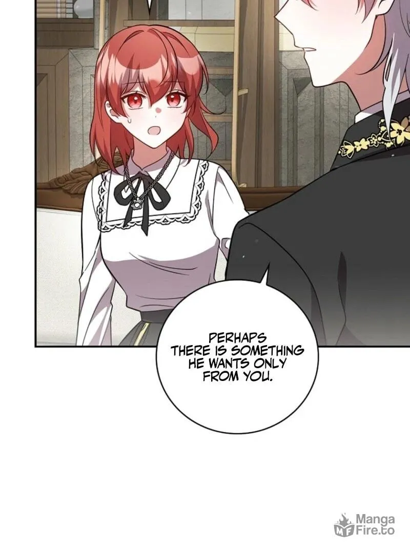 I Will Return My New Brother Chapter 17 page 5 - 