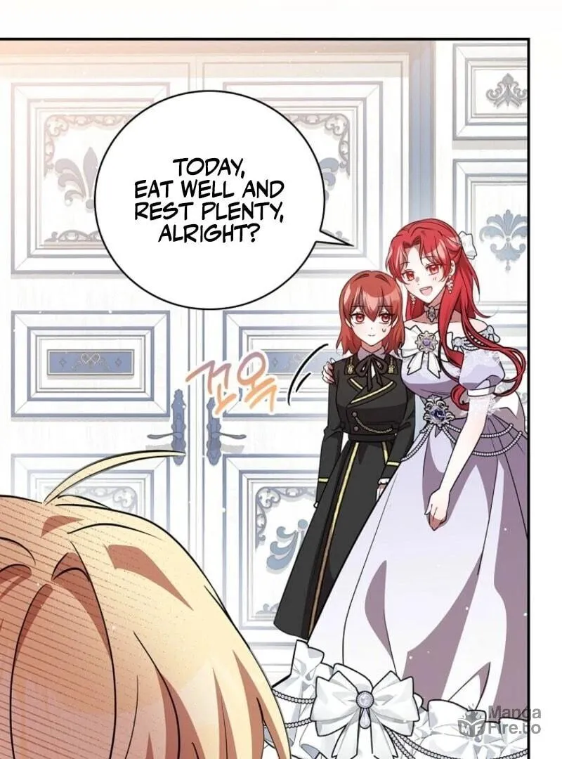 I Will Return My New Brother Chapter 17 page 42 - 