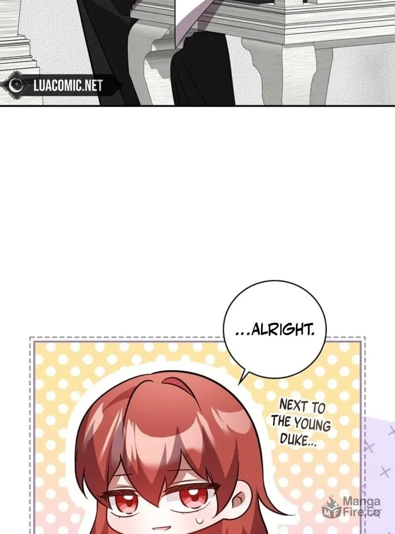 I Will Return My New Brother Chapter 17 page 45 - 
