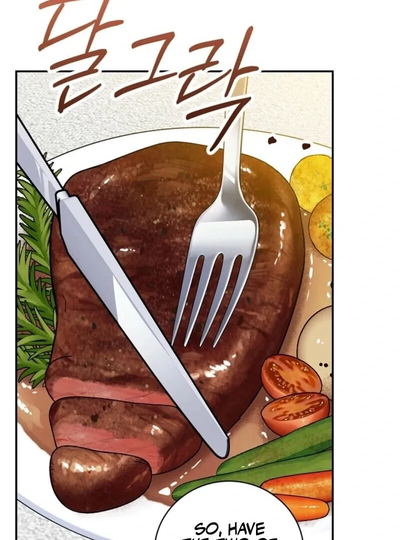 I Will Return My New Brother Chapter 17 page 47 - 
