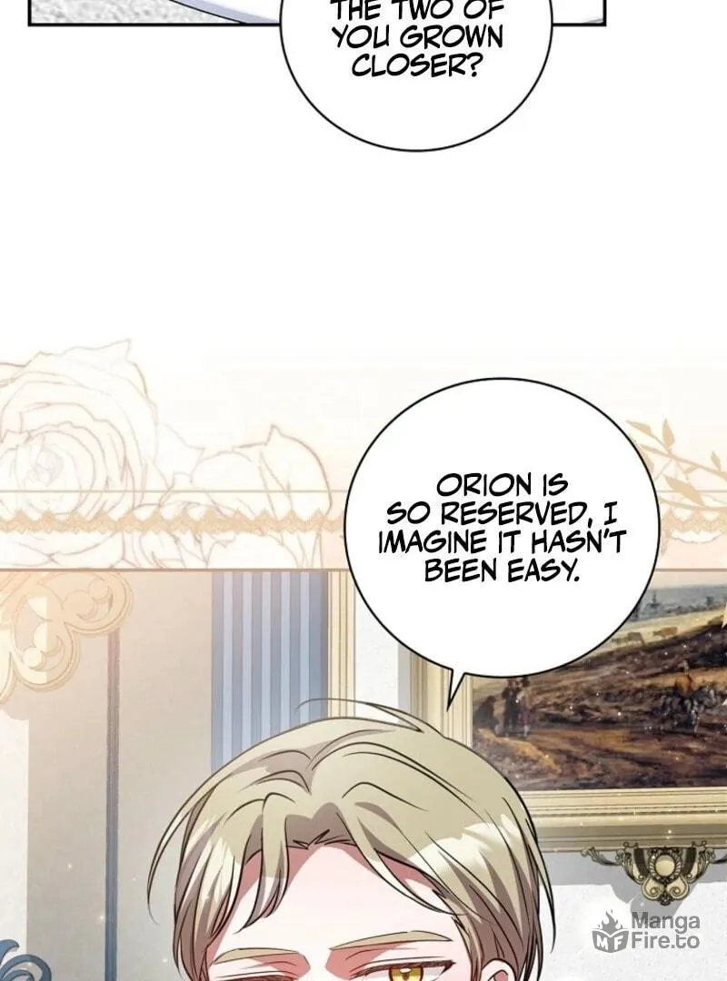 I Will Return My New Brother Chapter 17 page 48 - 