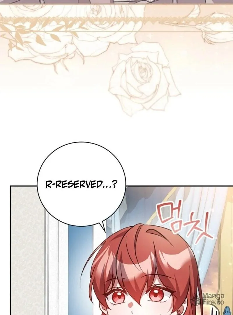 I Will Return My New Brother Chapter 17 page 50 - 