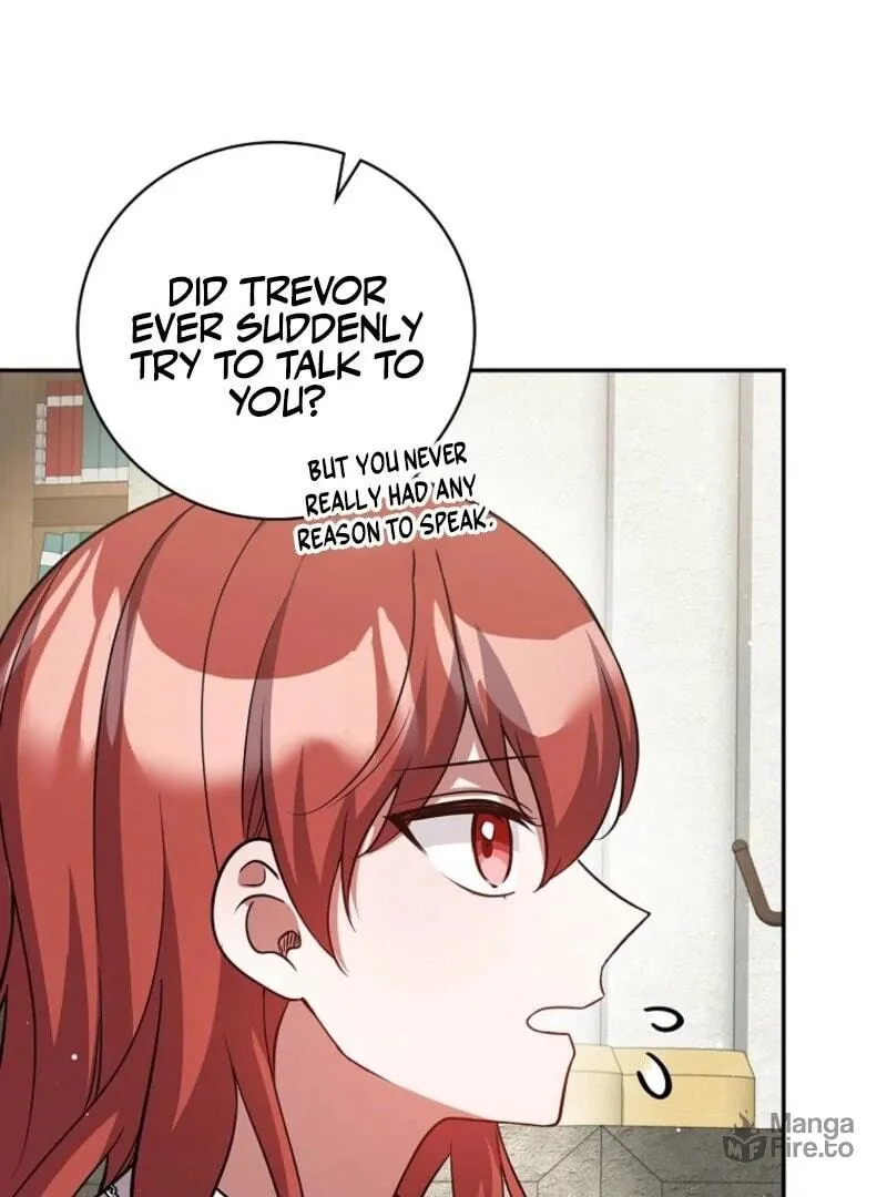I Will Return My New Brother Chapter 17 page 6 - 