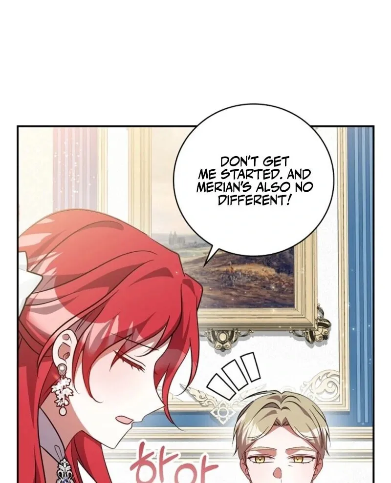 I Will Return My New Brother Chapter 17 page 53 - 