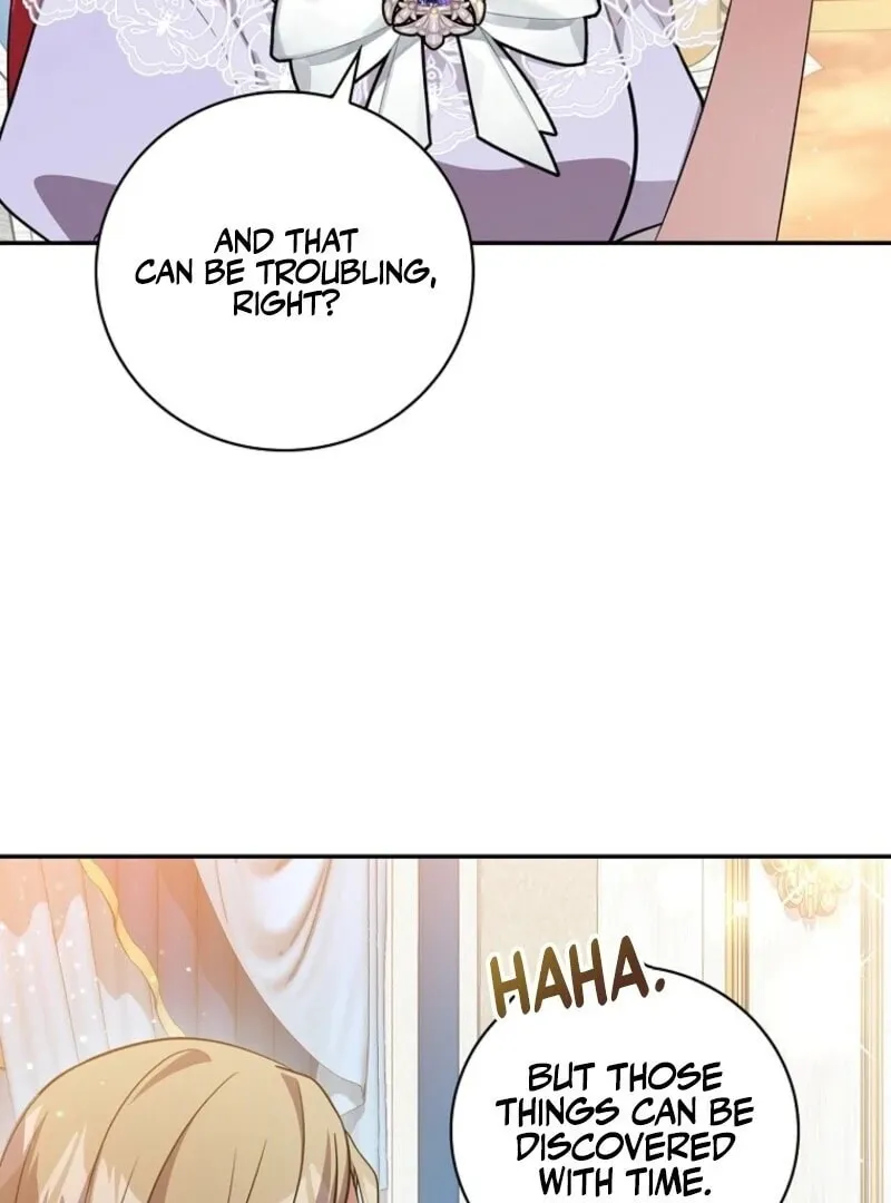 I Will Return My New Brother Chapter 17 page 56 - 