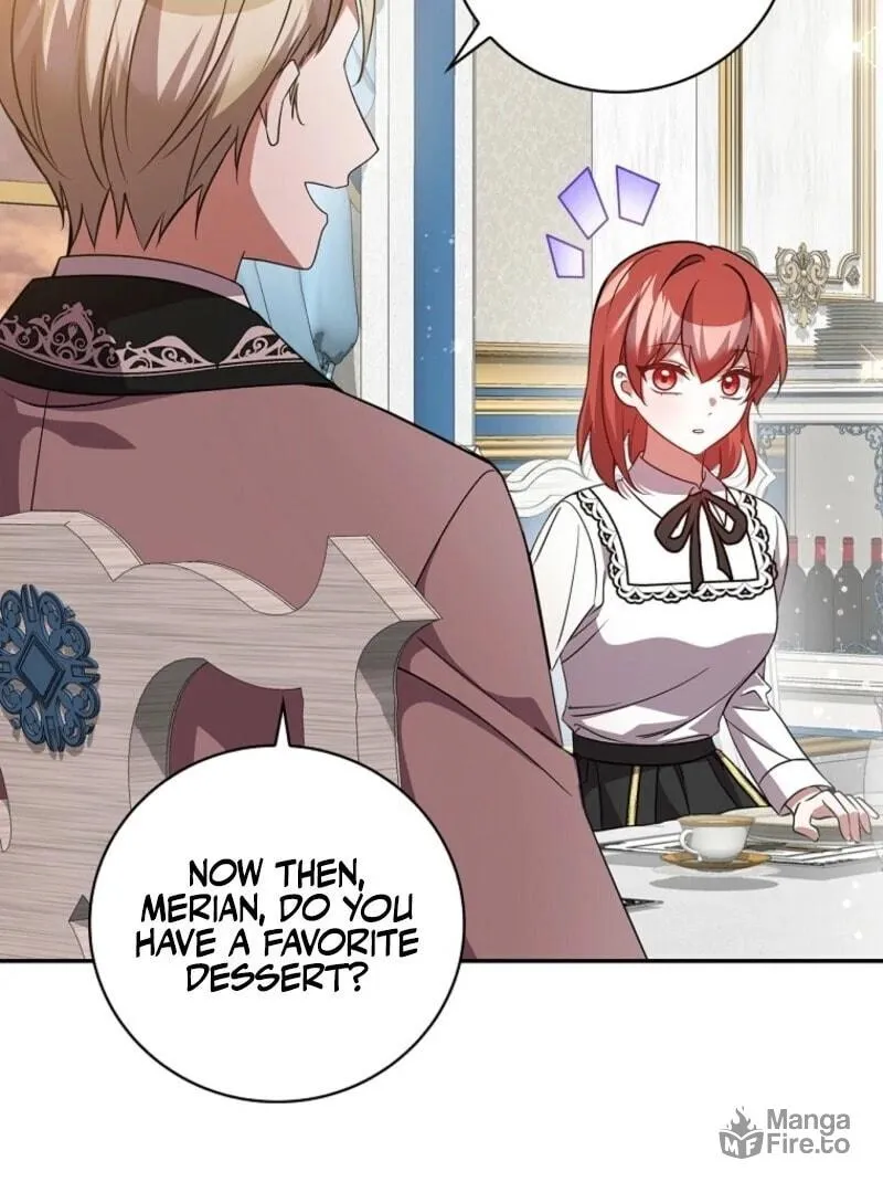 I Will Return My New Brother Chapter 17 page 57 - 