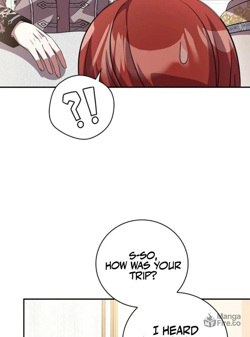 I Will Return My New Brother Chapter 17 page 69 - 